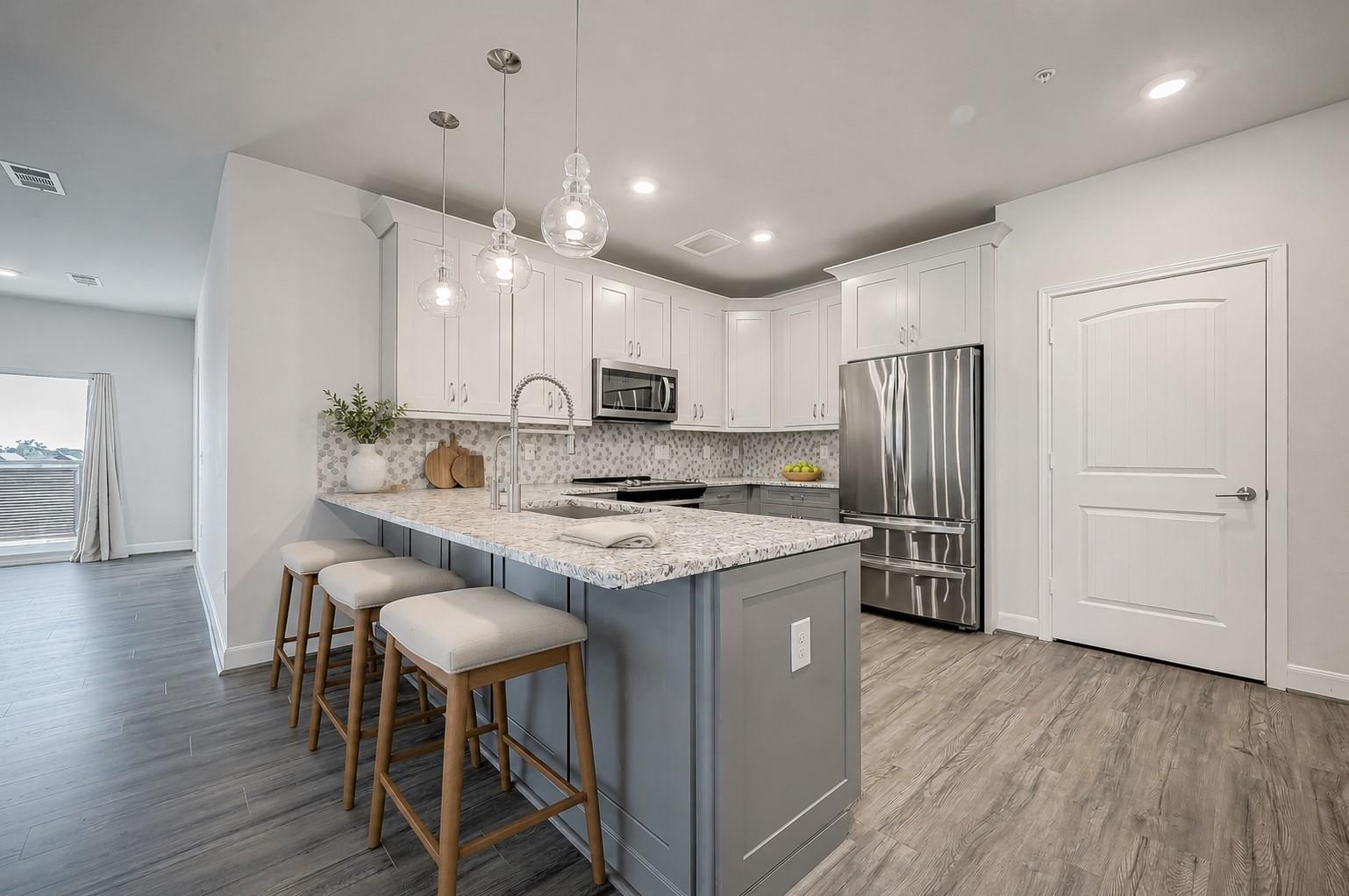 6804 Westview Drive # 1402