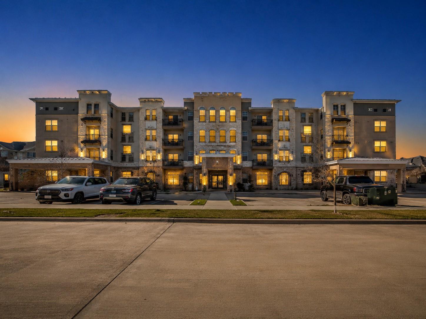 6804 Westview Drive # 1402