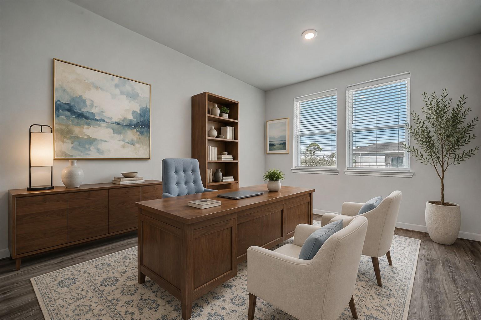 6804 Westview Drive # 1402