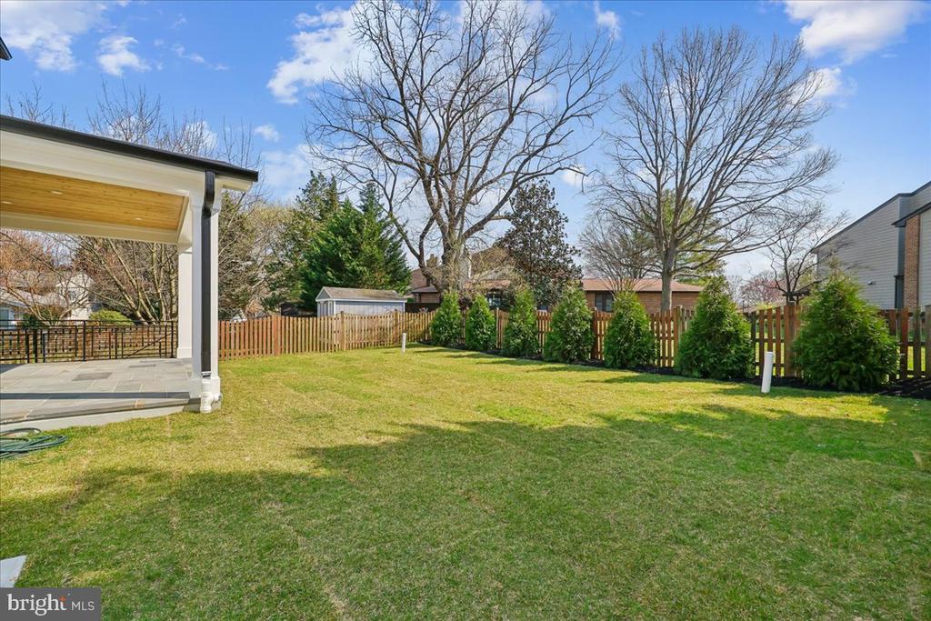 5312 BANGOR DRIVE