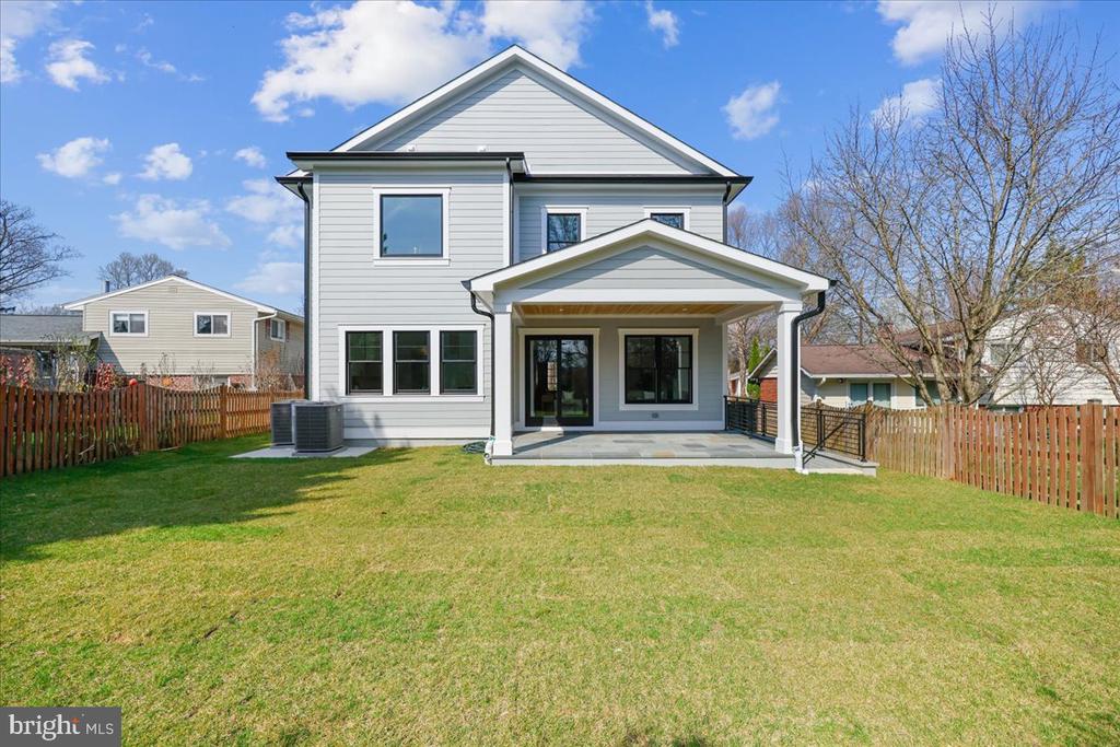 5312 BANGOR DRIVE