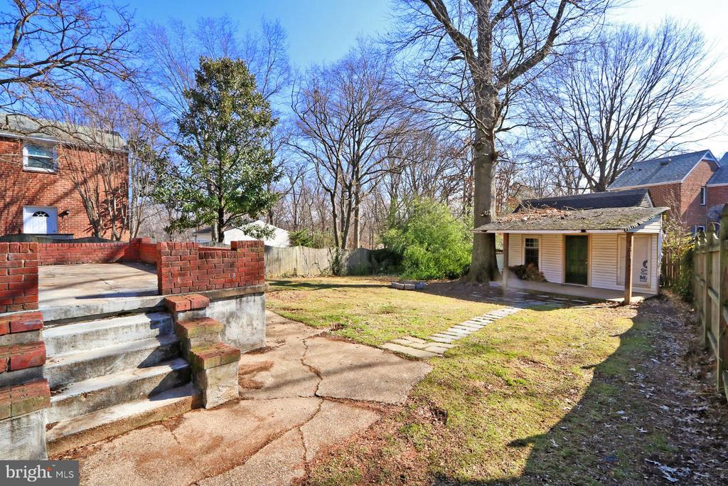 5016 N CARLIN SPRINGS ROAD