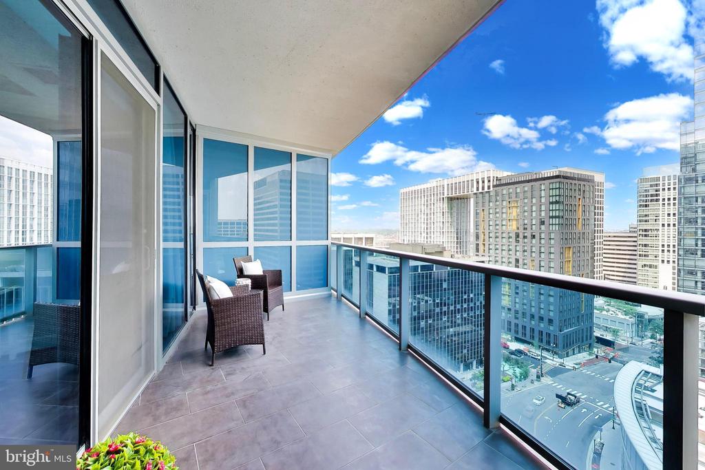 1881 N NASH STREET N Unit: 1403