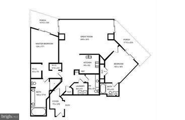 1881 N NASH STREET N Unit: 1403
