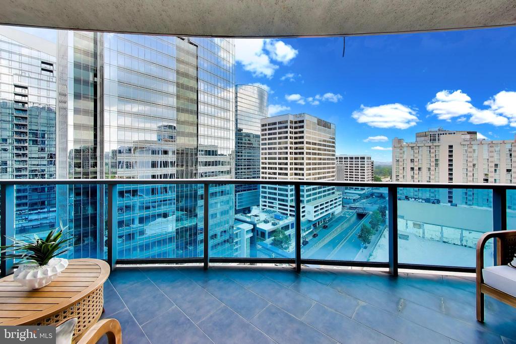 1881 N NASH STREET N Unit: 1403