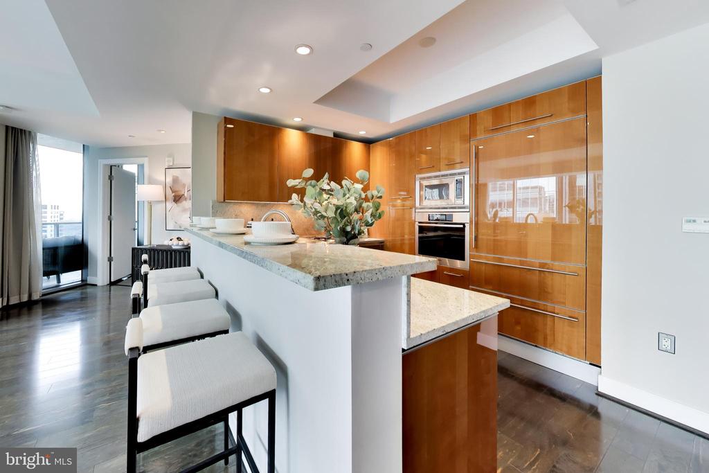 1881 N NASH STREET N Unit: 1403