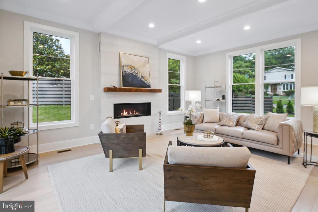 500 MALCOLM ROAD NW