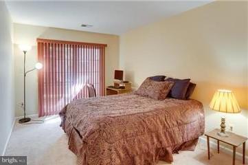 1587 LEEDS CASTLE DR #102,FAIRFAX Unit: 102