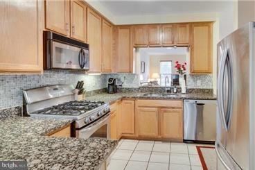 1587 LEEDS CASTLE DR #102,FAIRFAX Unit: 102
