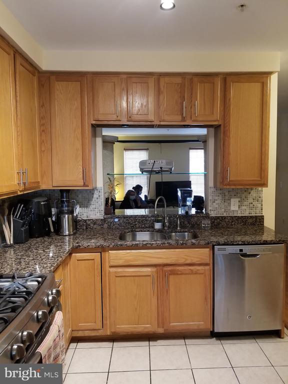 1587 LEEDS CASTLE DR #102,FAIRFAX Unit: 102