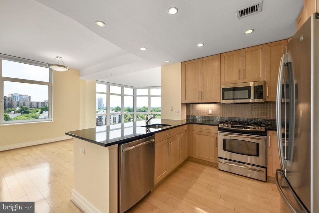 8220 CRESTWOOD HEIGHTS DR #1205,FAIRFAX Unit: 1205