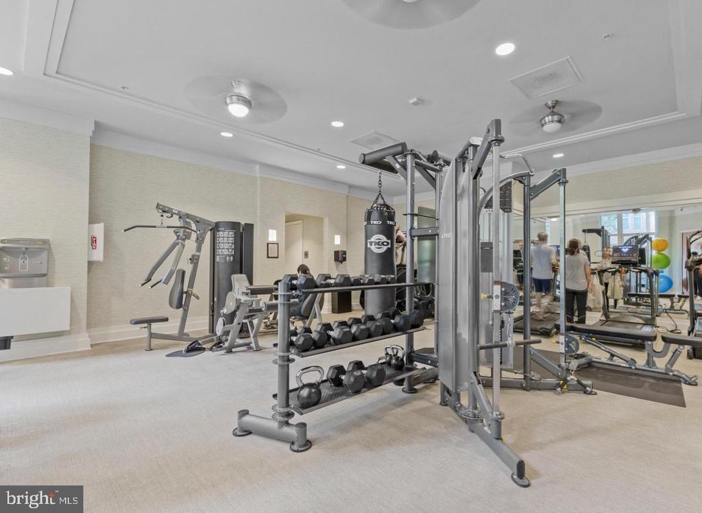 8220 CRESTWOOD HEIGHTS DR #1205,FAIRFAX Unit: 1205