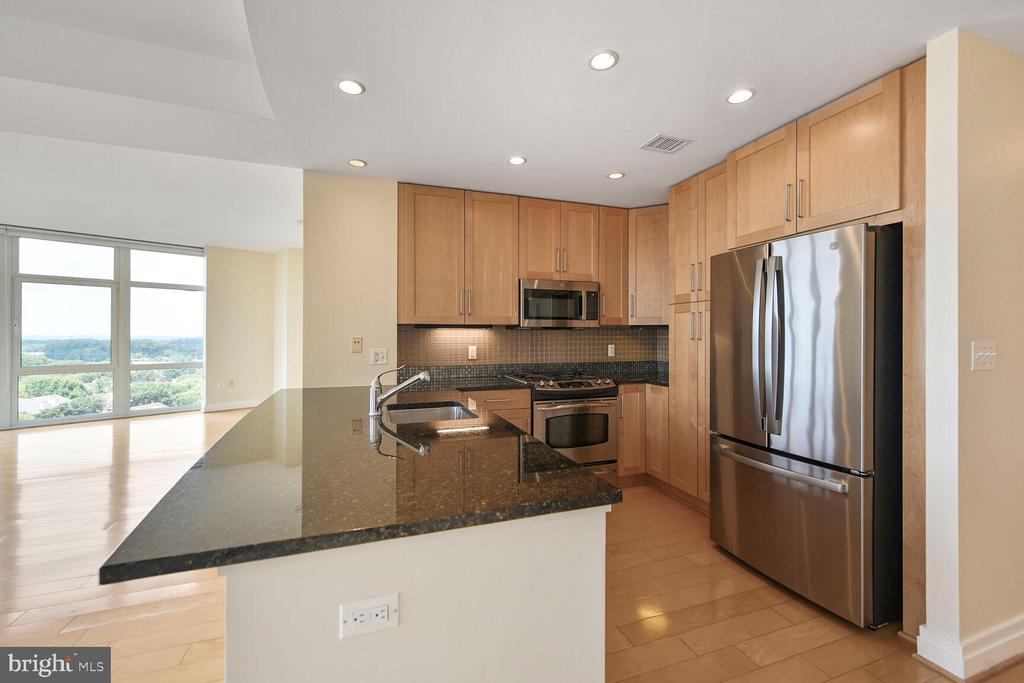 8220 CRESTWOOD HEIGHTS DR #1205,FAIRFAX Unit: 1205