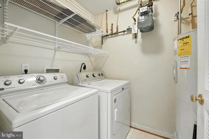 1547 NORTHERN NCK #201,FAIRFAX Unit: 201