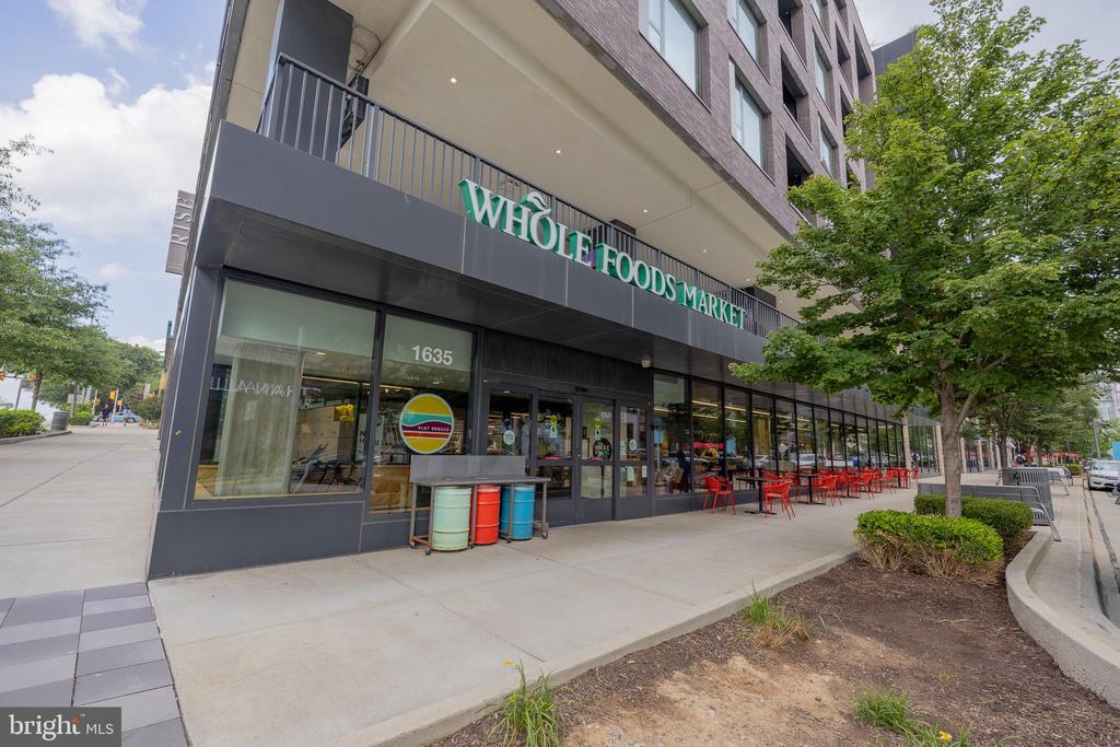 8370 GREENSBORO DRIVE Unit: 908