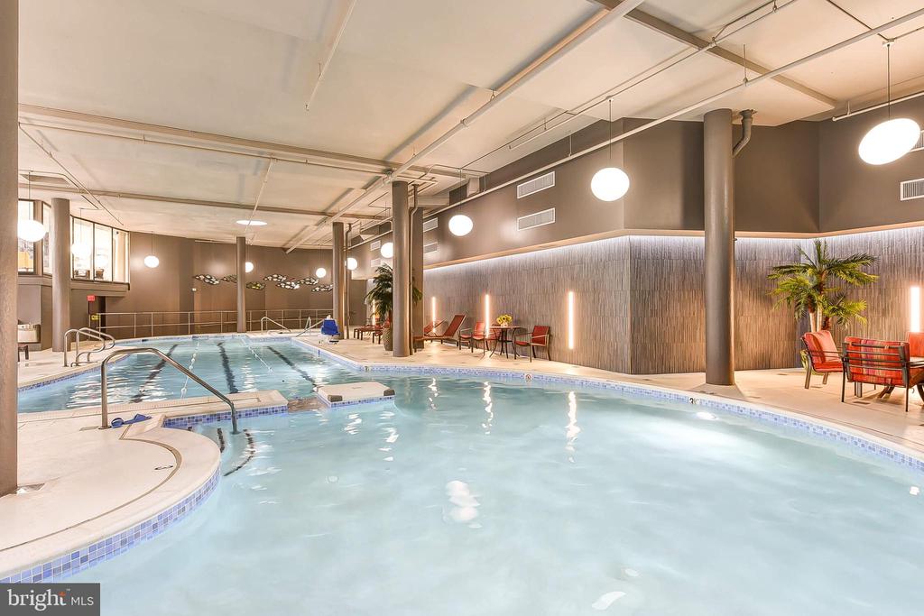 8370 GREENSBORO DRIVE Unit: 908