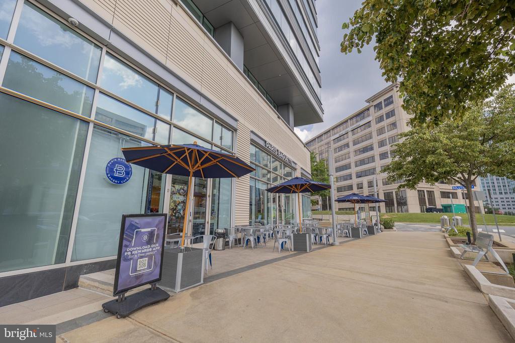 8370 GREENSBORO DRIVE Unit: 908
