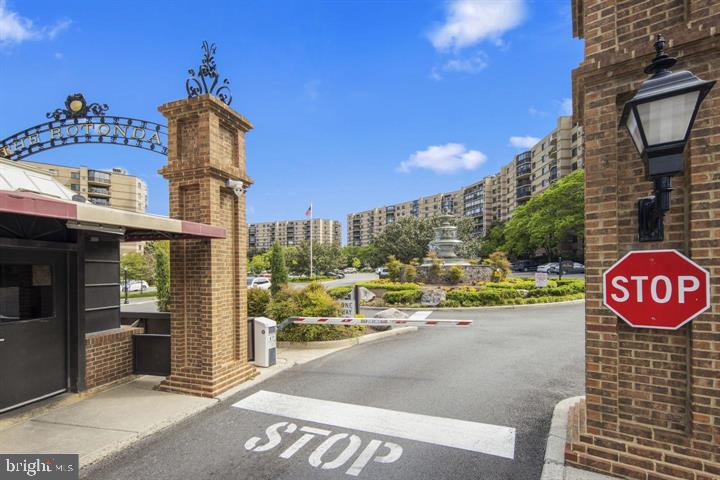 8370 GREENSBORO DRIVE Unit: 908