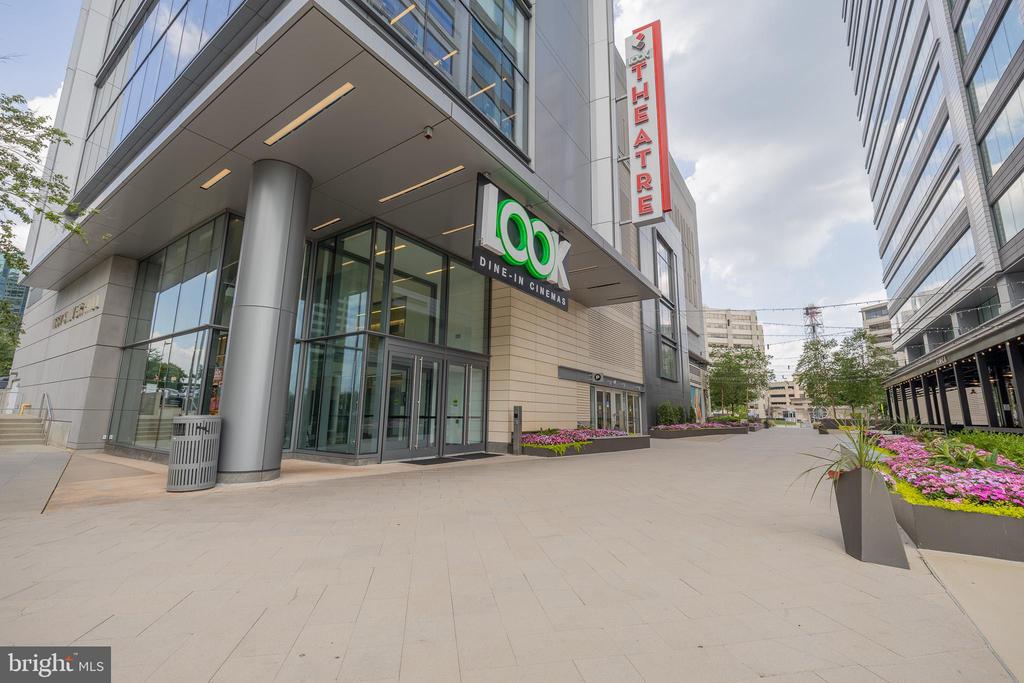 8370 GREENSBORO DRIVE Unit: 908