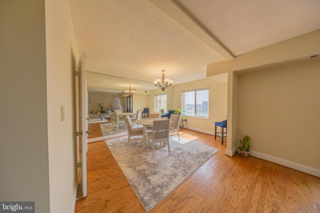 8370 GREENSBORO DRIVE Unit: 908
