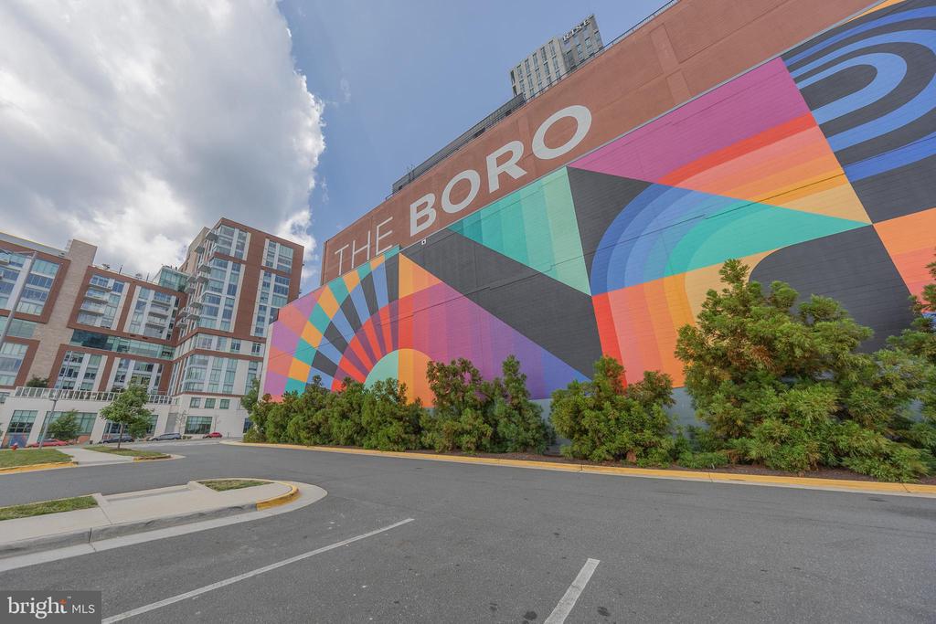 8370 GREENSBORO DRIVE Unit: 908