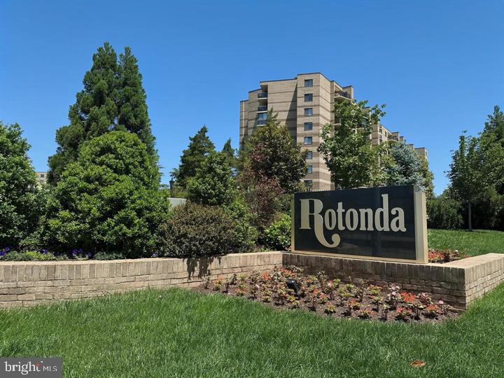 8370 GREENSBORO DRIVE Unit: 908
