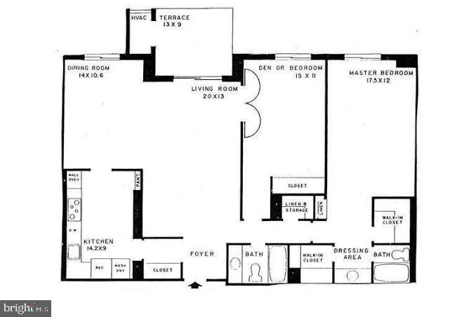 8370 GREENSBORO DRIVE Unit: 908