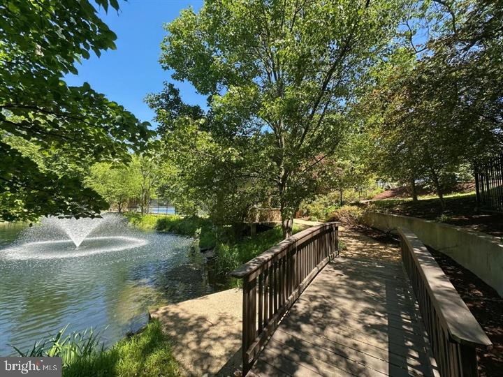 8370 GREENSBORO DRIVE Unit: 908