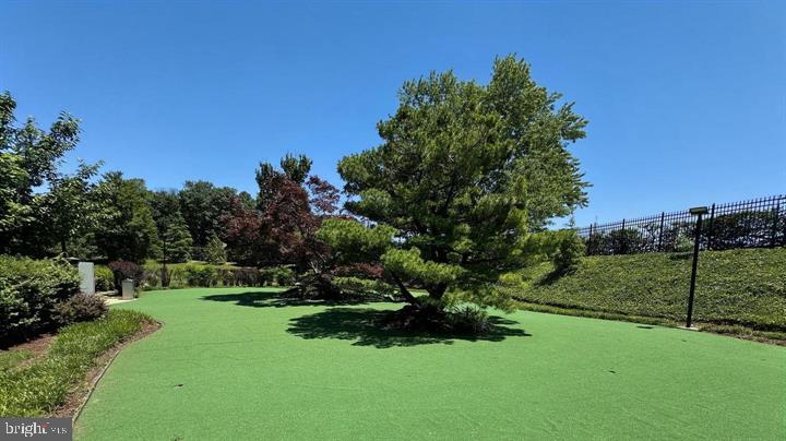 8370 GREENSBORO DRIVE Unit: 908
