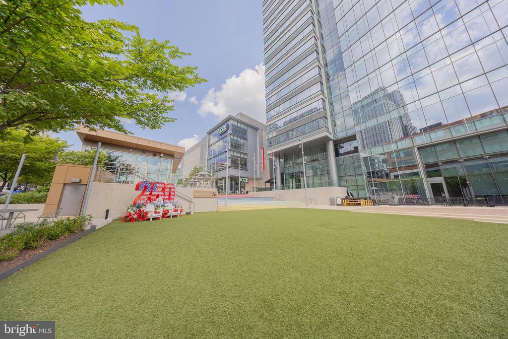 8370 GREENSBORO DRIVE Unit: 908