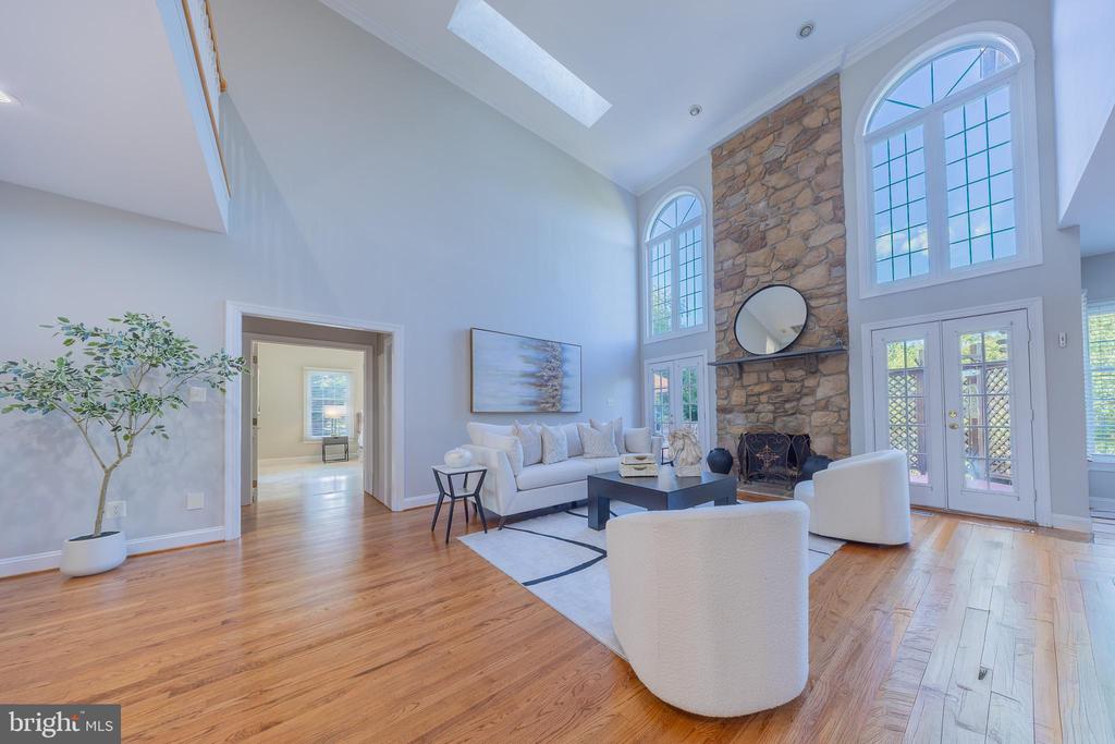 12500 FALKIRK DRIVE