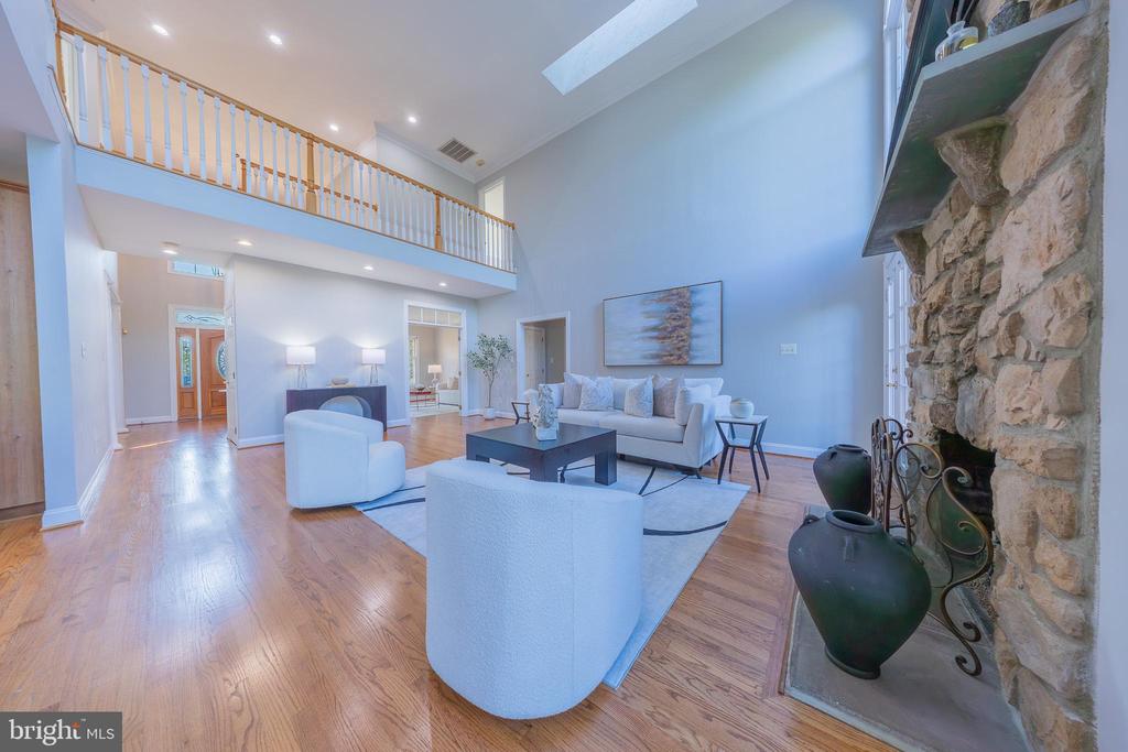 12500 FALKIRK DRIVE