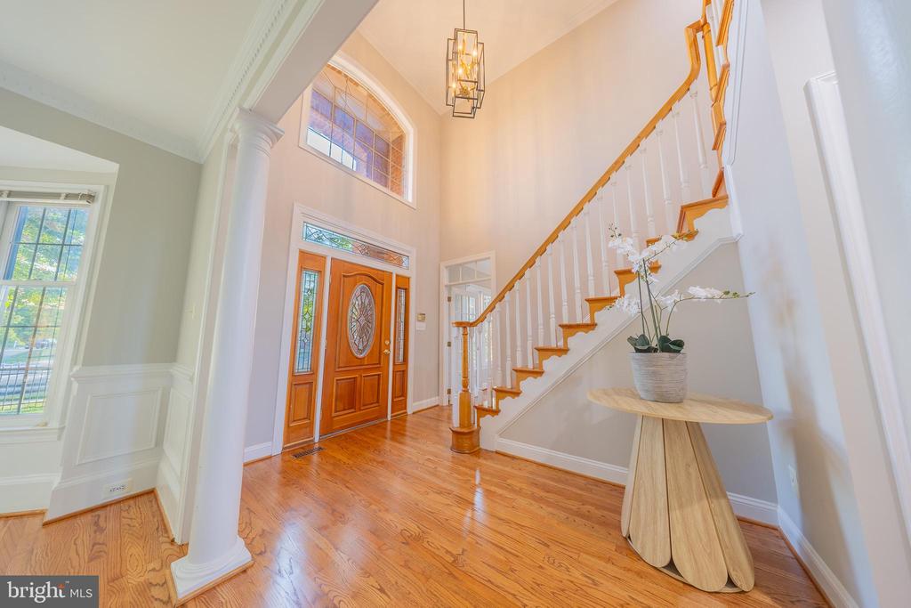 12500 FALKIRK DRIVE