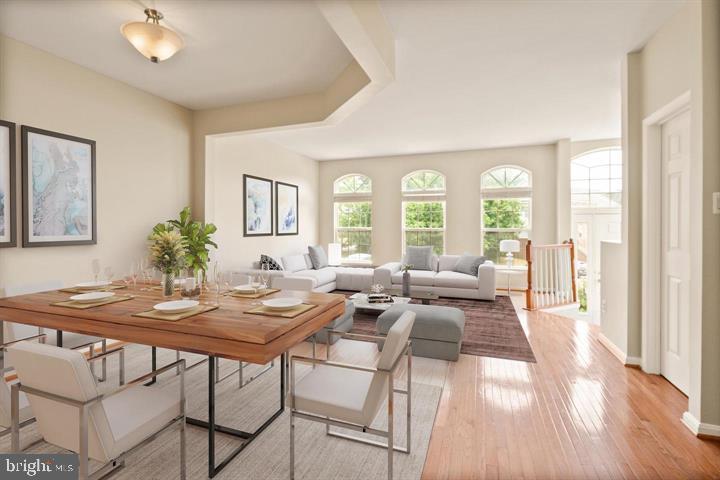43093 FOREST EDGE SQ,LOUDOUN
