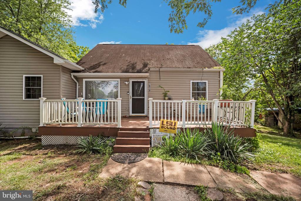 7610 ALBEMARLE DR,PRINCE WILLIAM