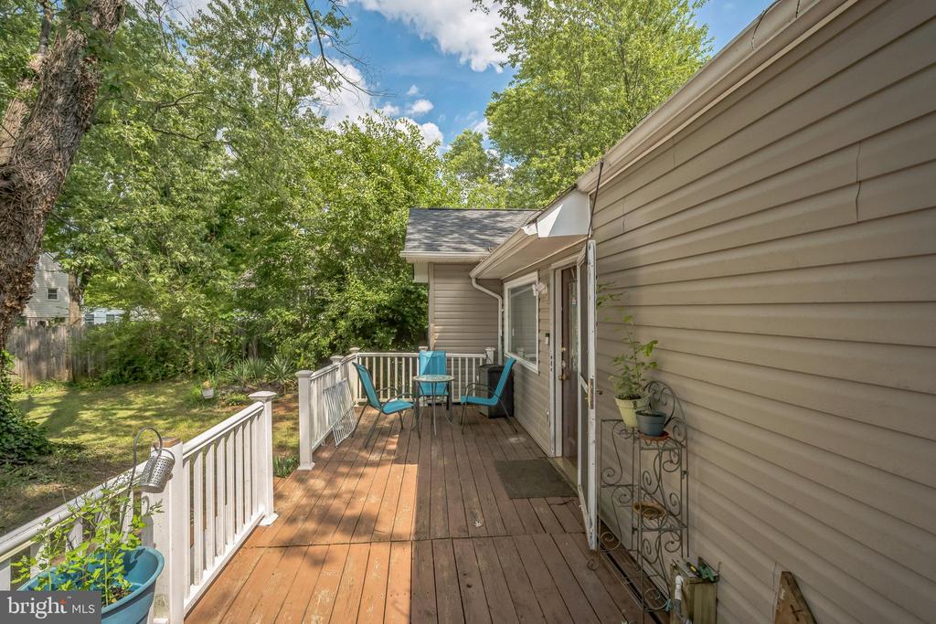7610 ALBEMARLE DR,PRINCE WILLIAM