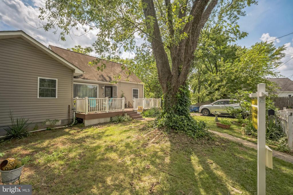 7610 ALBEMARLE DR,PRINCE WILLIAM