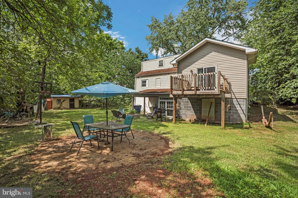 7610 ALBEMARLE DR,PRINCE WILLIAM