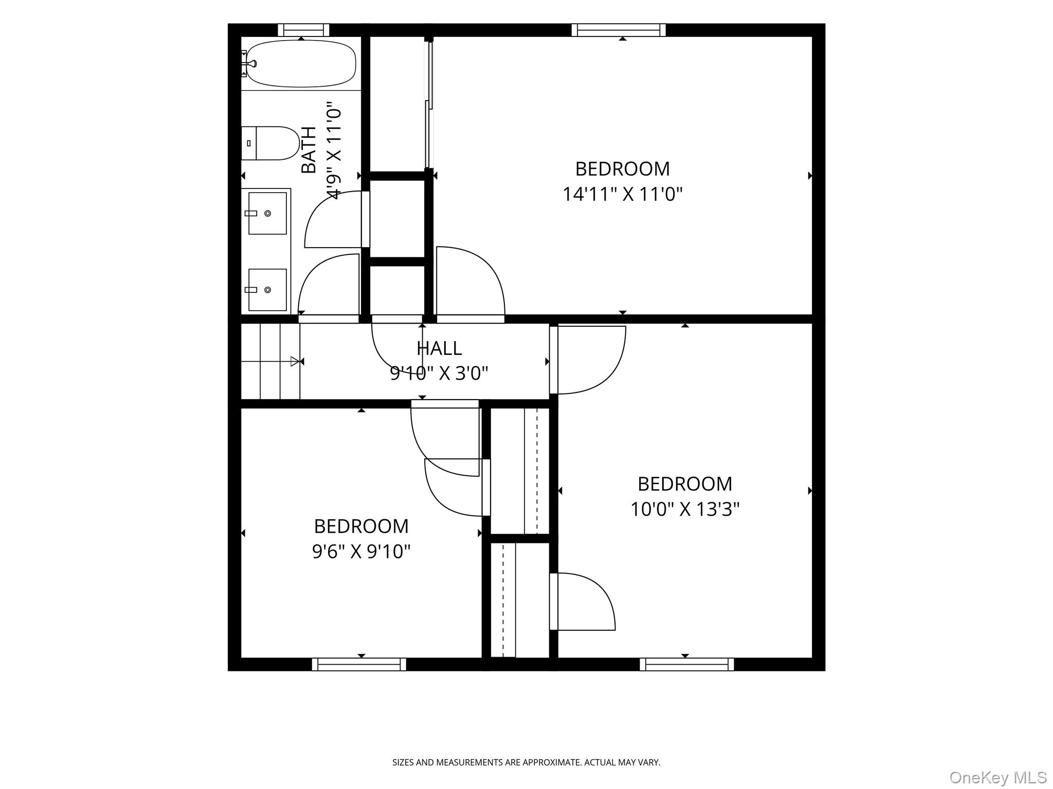 57 Brooksite Drive