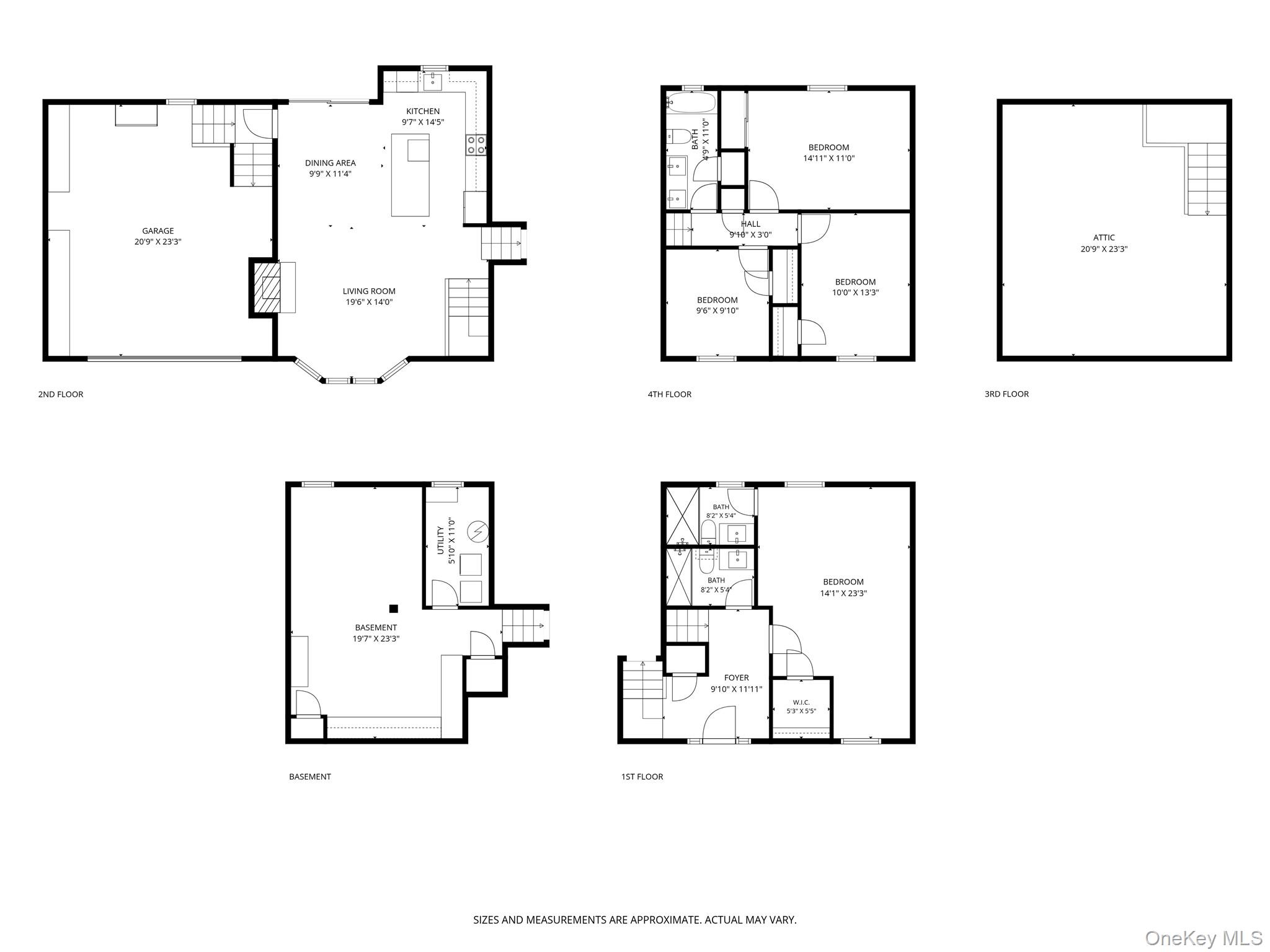 57 Brooksite Drive