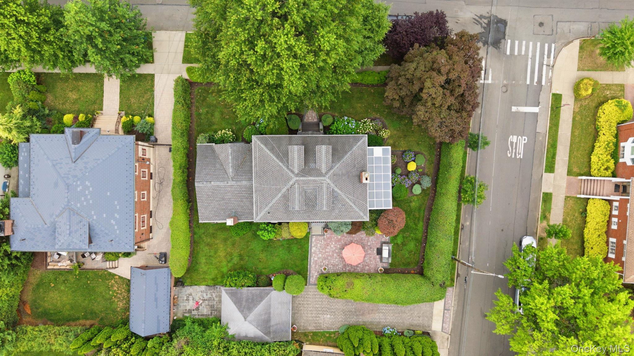 Private Address