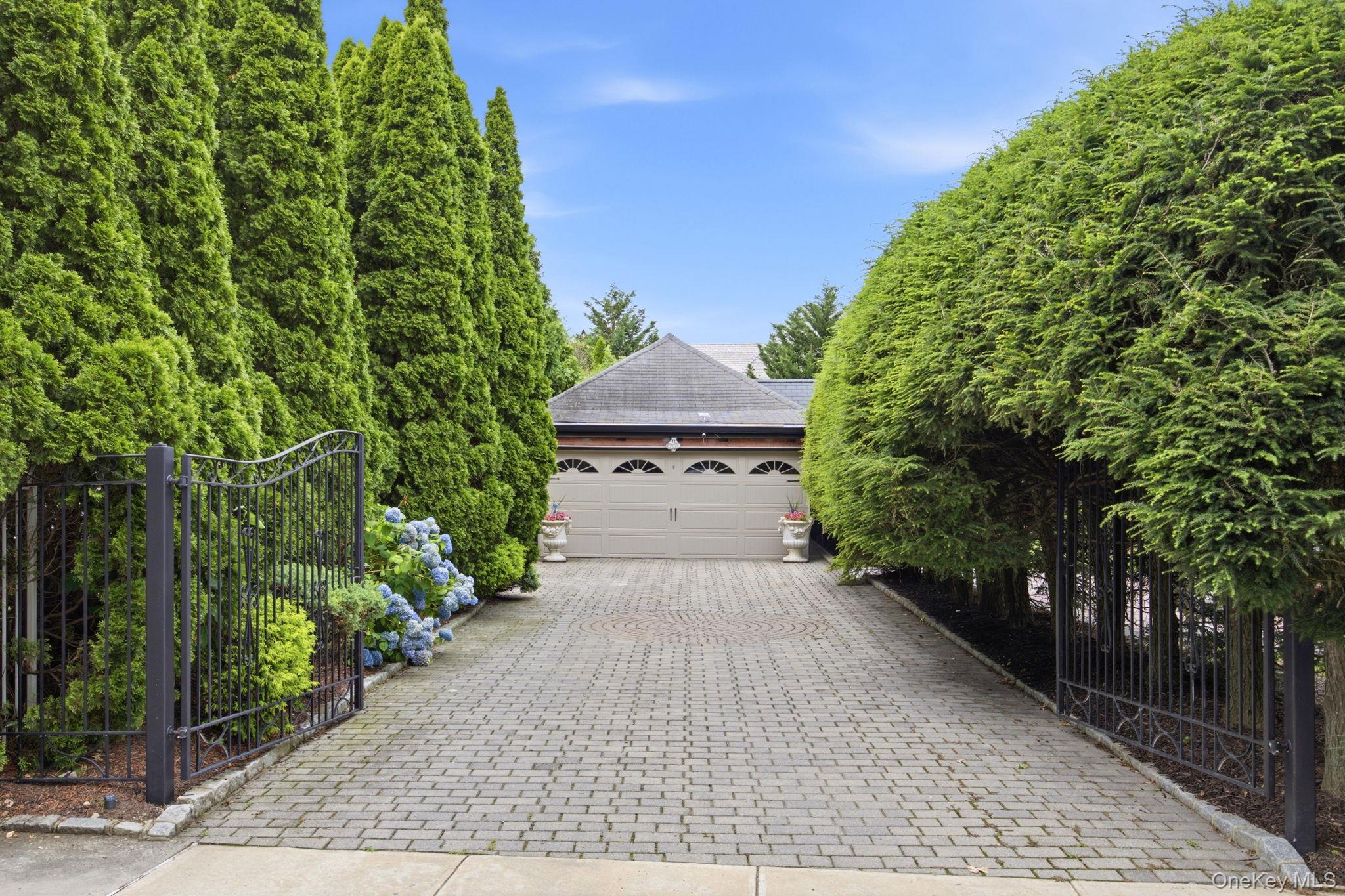 Private Address