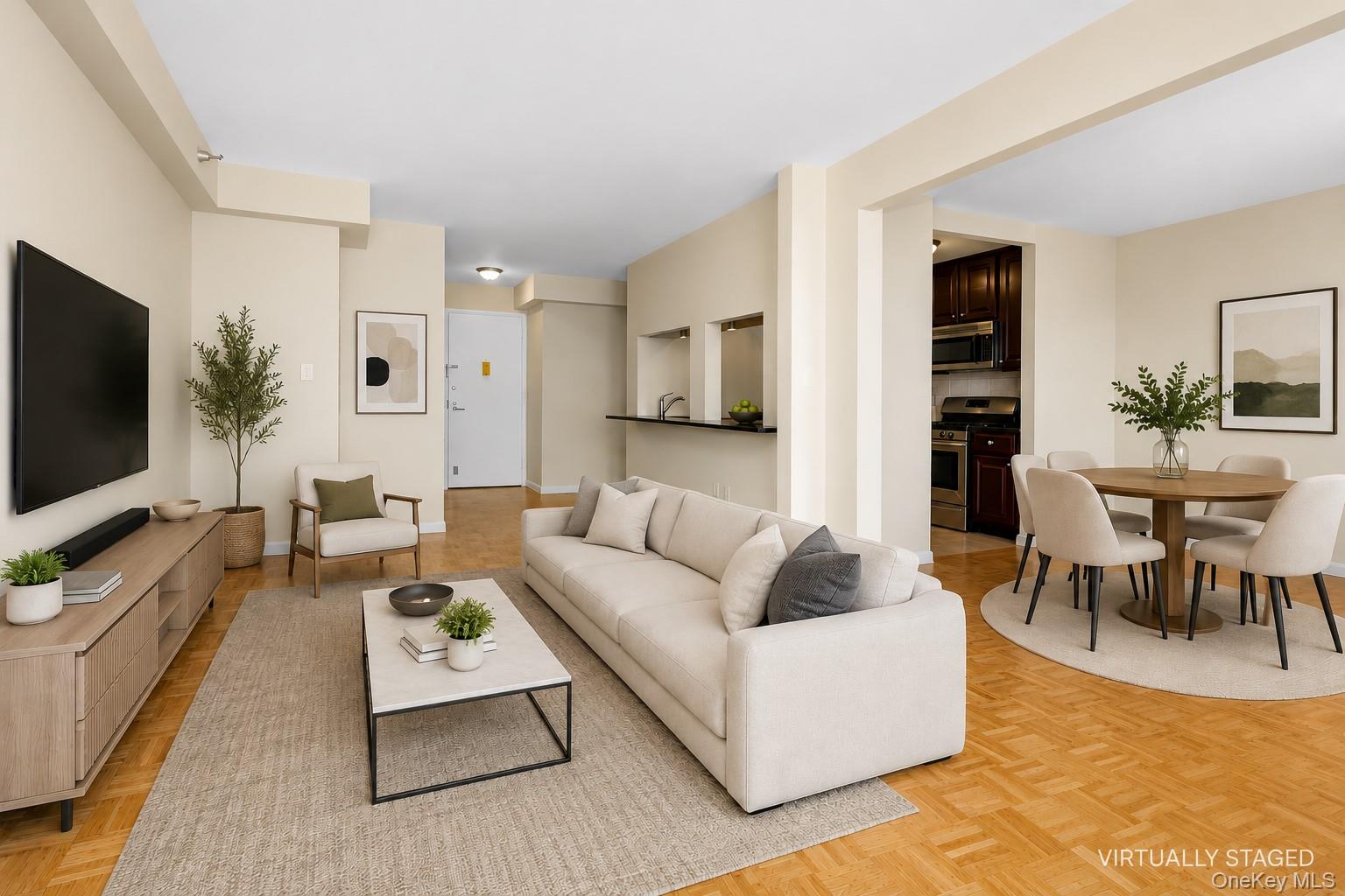 4-74 48Th Avenue Unit: 15C