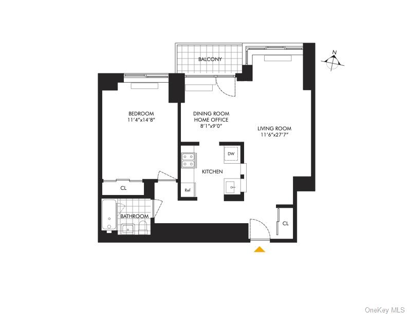4-74 48Th Avenue Unit: 15C