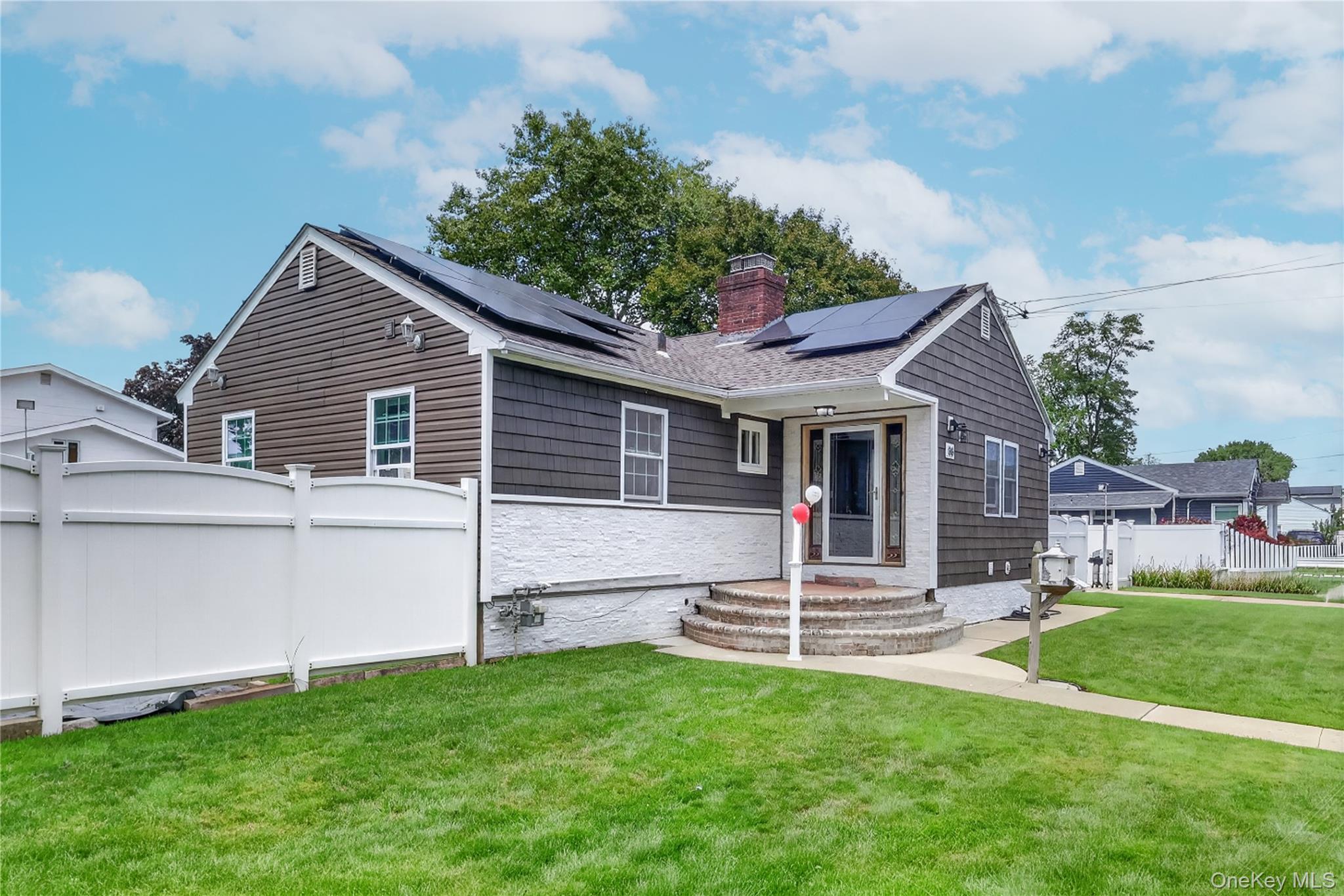 86 Washington Avenue