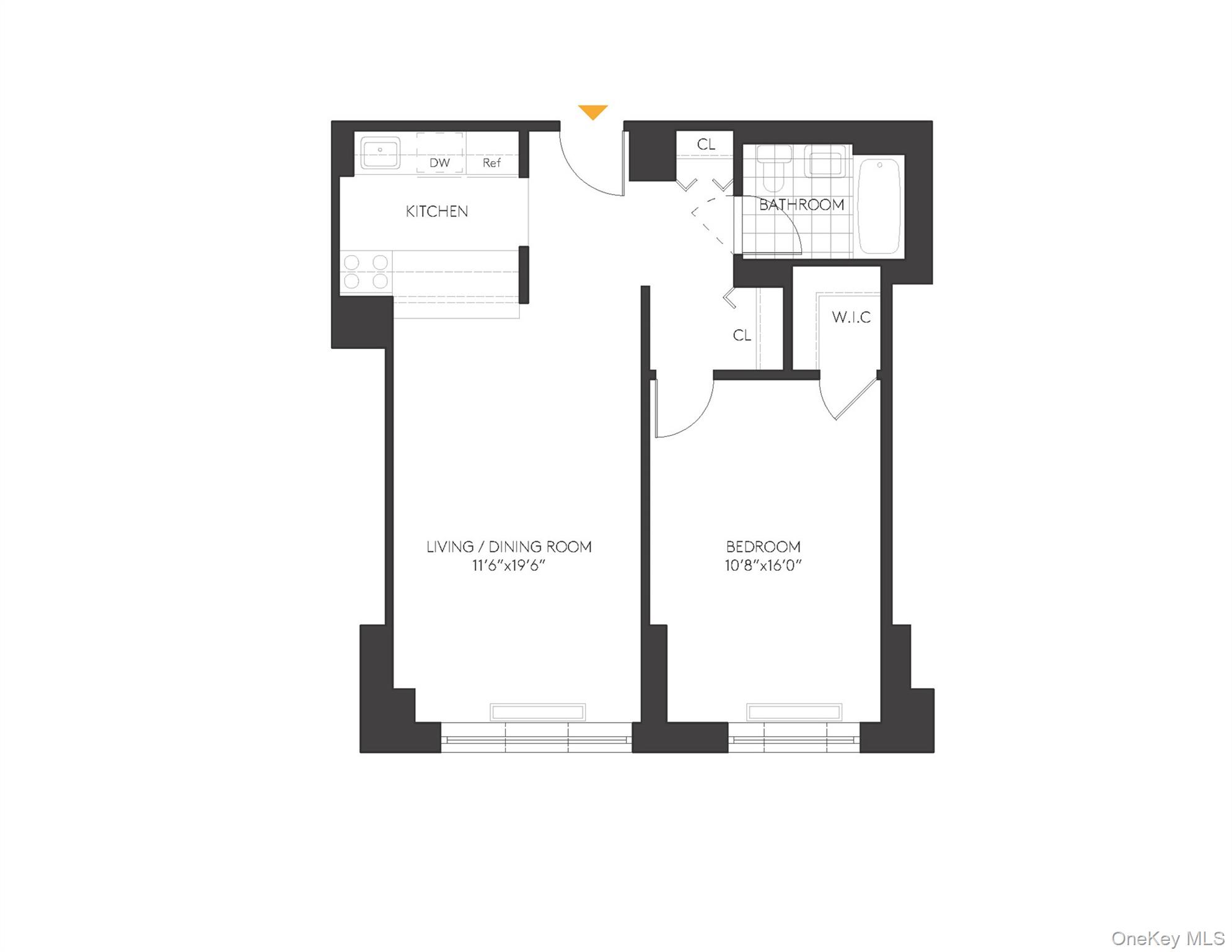 4-74 48th Avenue Unit: 14M