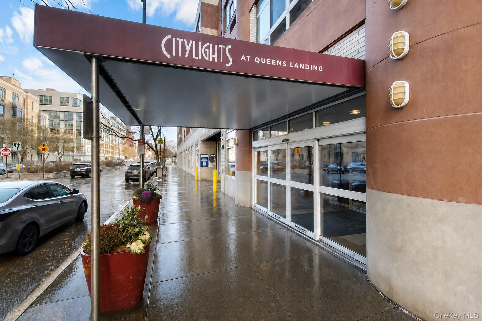 4-74 48th Avenue Unit: 35E