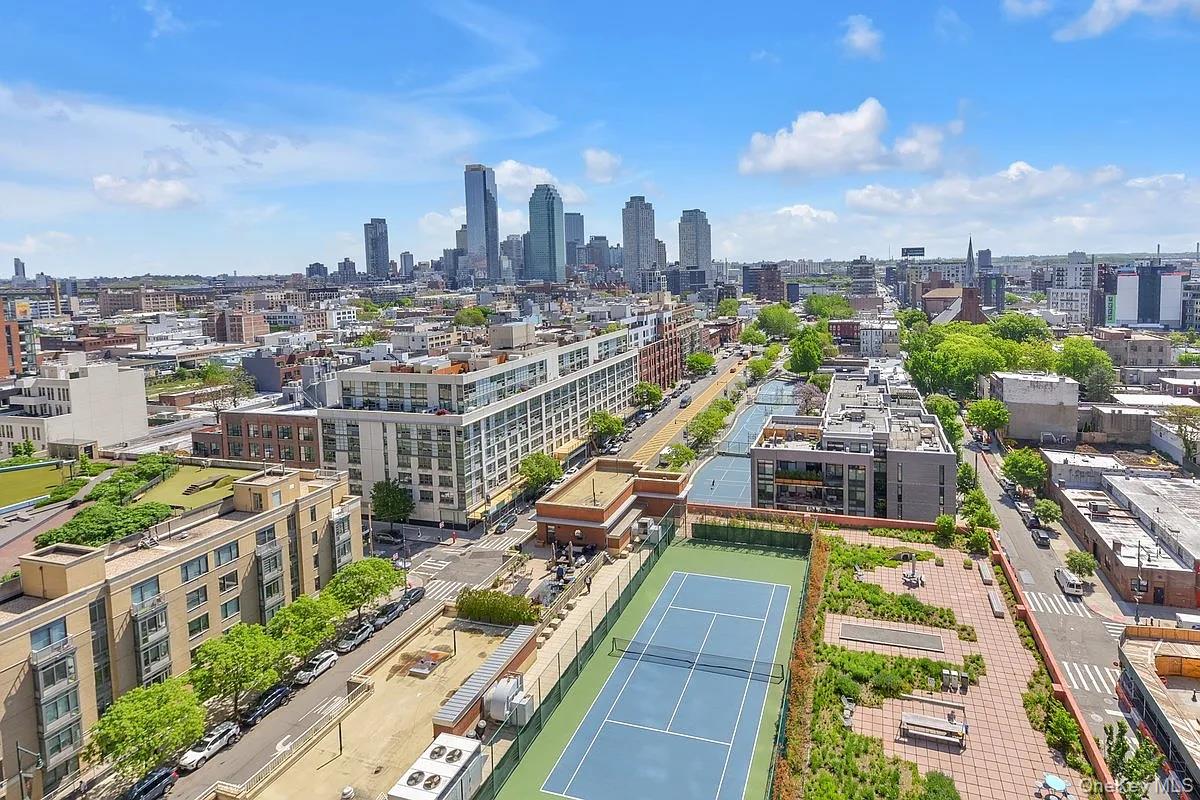 4-74 48th Avenue Unit: 35E