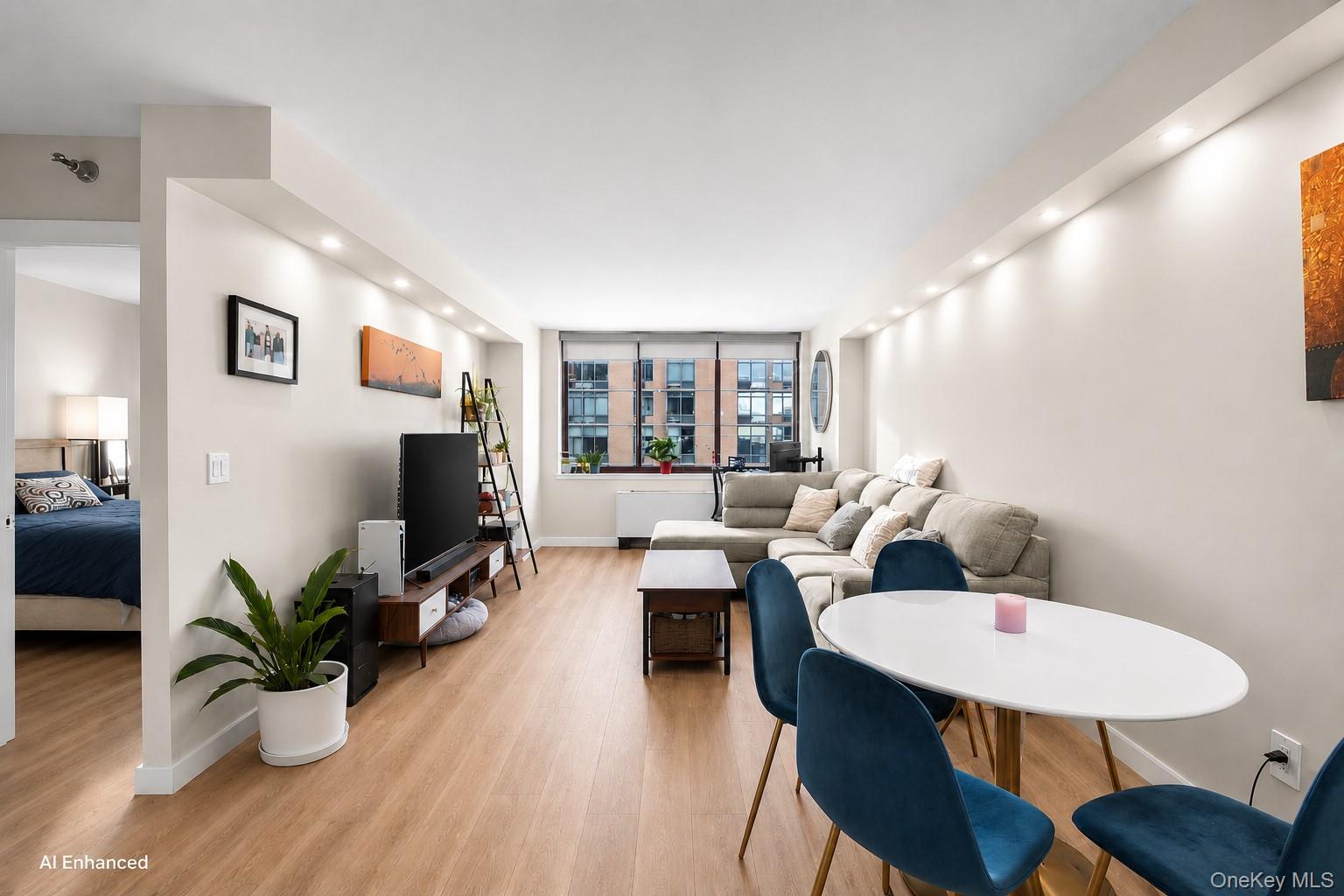 4-74 48th Avenue Unit: 35E