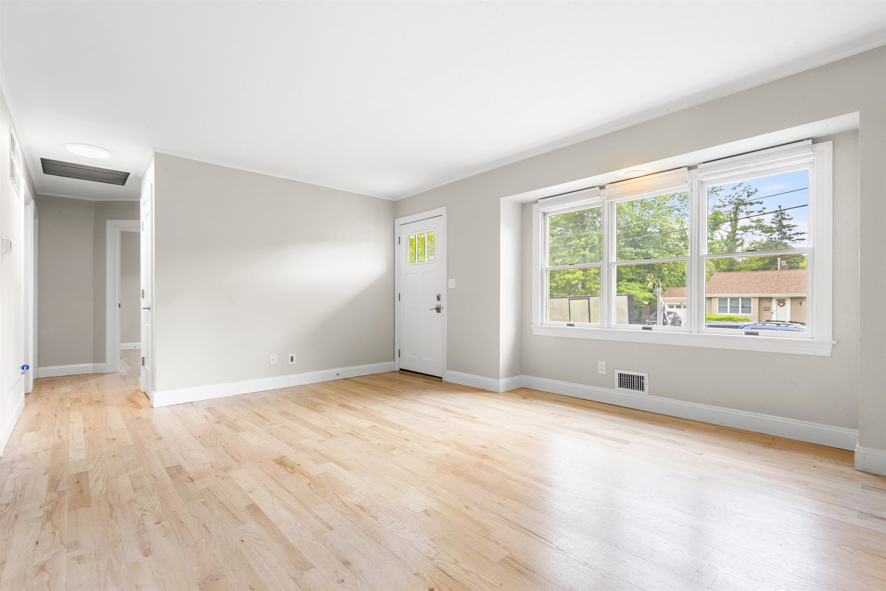 123 SWEET BRIAR LANE